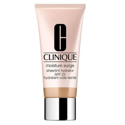 Clinique Moisture Surge Sheertint Hydrator Spf25 Bb Cream 01 Very Light 40Ml