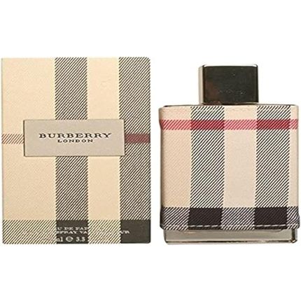 Burberry London Edp Vaporizer 100Ml Perfume