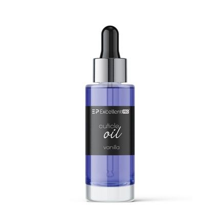 Excellent Pro Cuticle Oil Vanilla 35Ml
