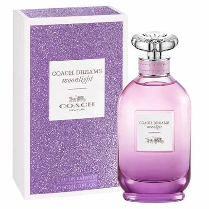 Coach Dreams Moonlight Eau De Parfum 90Ml