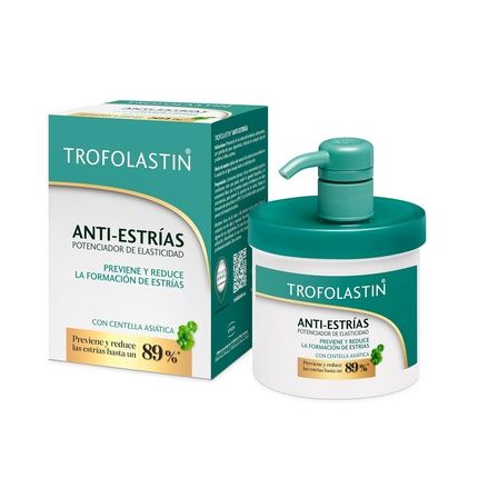 Trofolastin Anti-Stretch Marks 400Ml Adult Unisex