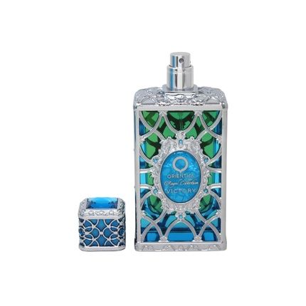Orientica Royal Collection Victory Unisex Extrait De Parfum 27Oz Floral - Image 3