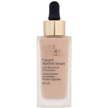 Estee Lauder Futurist Skintint Serum Foundation Spf 20 1N1 Ivory Nude 30Ml
