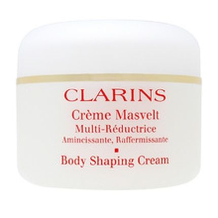 Clarins Masvelt Advanced Body Shaping Cream 200Ml - Image 4