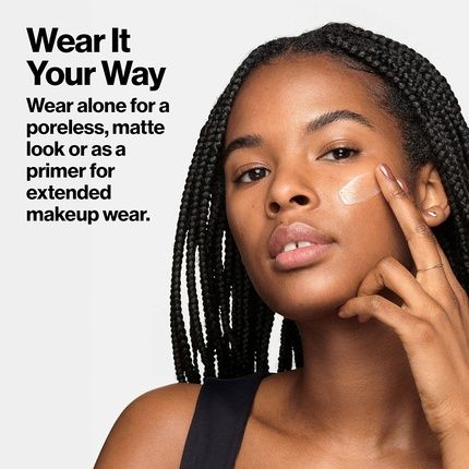 Revlon Colorstay Grip Matte Primer