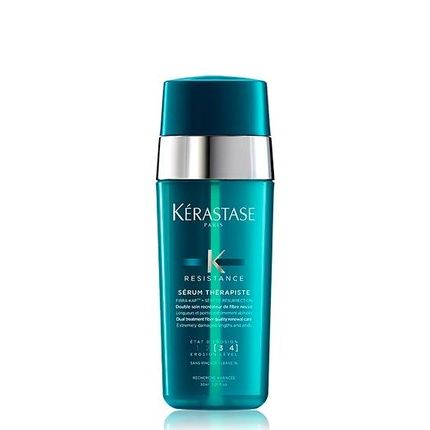 Krastase Serum Thrapiste Dual Treatment 30 Ml For Very Damaged Hair