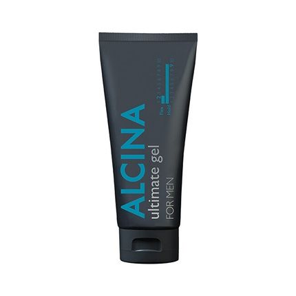 Alcina For Men Ultimate Gel 100Ml