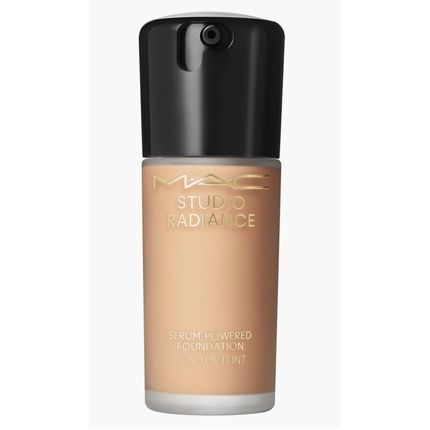 Mac Studio Radiance Serum Powered Foundation Nw30