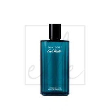 Davidoff Cool Water After Shave 125Ml