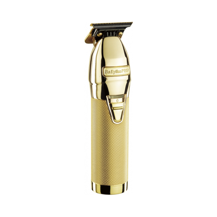 Babyliss Skeleton Gold Trimmer، قياسي