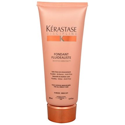 Krastase Fondant Fluidealiste Smoothinmotion Care For Smoothing Unruly Hair