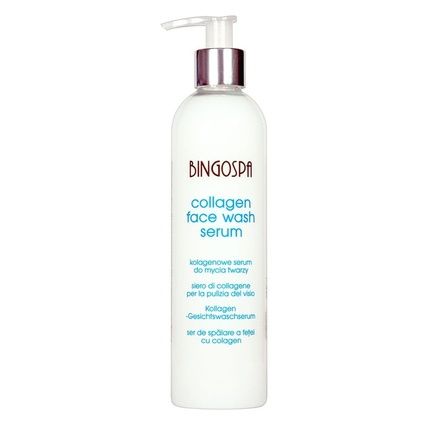 Bingo Spa Collagen Face Serum 300Ml