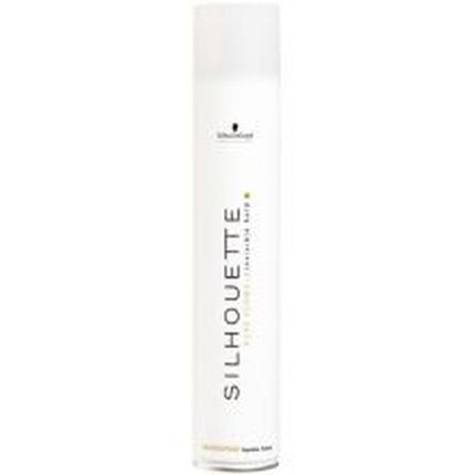Schwarzkopf Professional Silhouette Flexible Hold Hairspray 300Ml