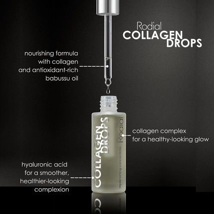 Rodial Collagen 30% Booster Drops 30Ml