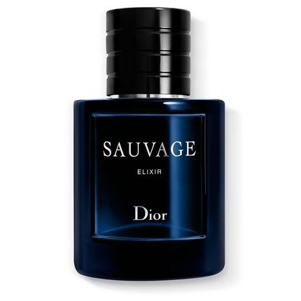 Dior Sauvage Elixir Eau De Parfum Spray 60Ml