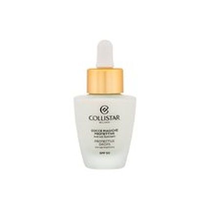 Collistar Smart Sun Protection Protective Drops Spf 50 30 Ml