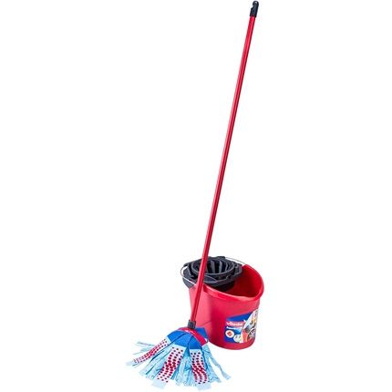 Vileda Complete Mop With Handle