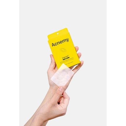 Zitproof Spot Individual Hydrocolloid Patches