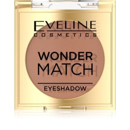 Eveline Wonder Match Eye Shadow