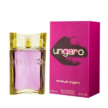 Ungaro Femme Eau De Parfum Spray 90Ml