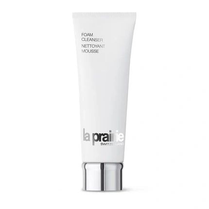 La Prairie Foam Cleanser 125Ml - Image 4