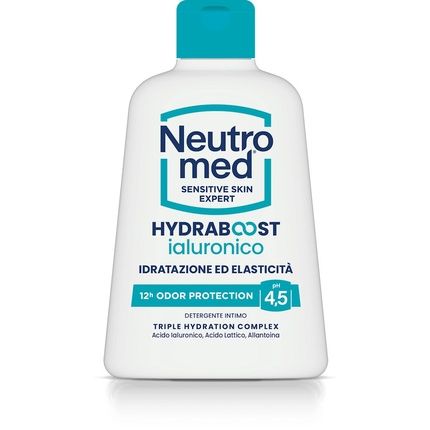 Neutromed Intimo Hyaluronic 200Ml
