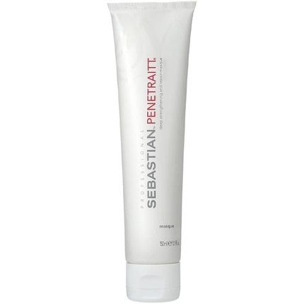 Penetraitt Deep Strengthening And Repair Masque 150Ml