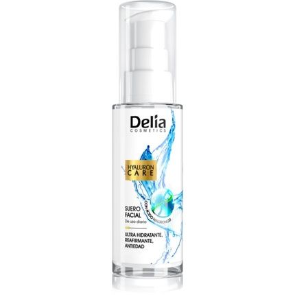 Delia Arc Szerum 30Ml Hyaluron Care