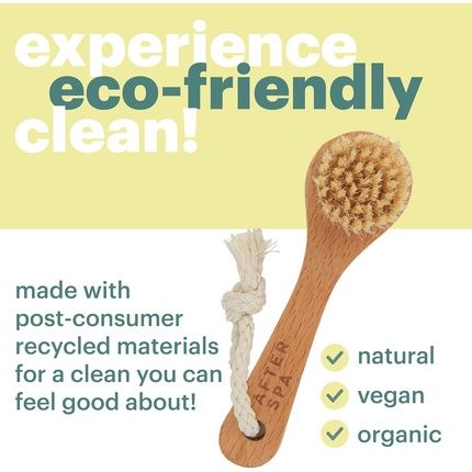 Afterspa Facial Dry Brush - Image 3