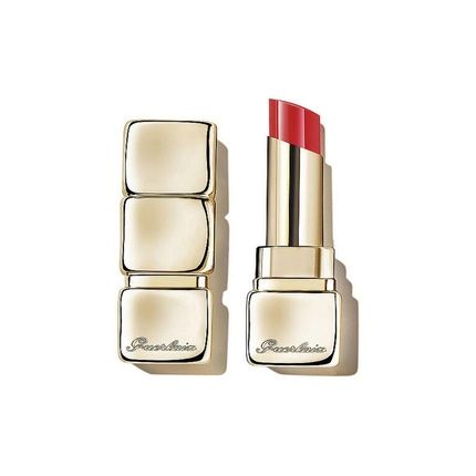 Guerlain Kiss Kiss Shine Bloom 609 Lipstick