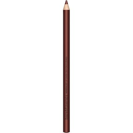 Bareminerals Mineralist Lasting Lip Liner 1.3G Calming Cocoa