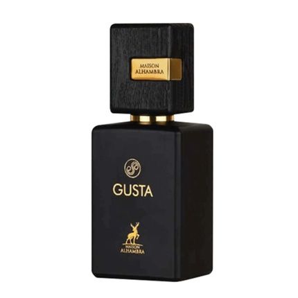 Maison Alhambra Gusta Eau De Parfum 100Ml