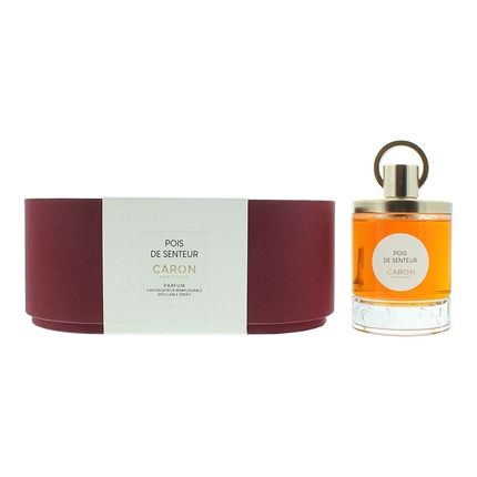 Pois De Senteur By Caron Parfum Spray 3.4 Oz