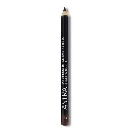Astra Professional Eye Pencil No. 015 Wood 500G Brown