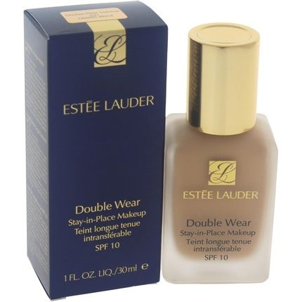 Estee Lauder SPF 10 Double Wear Stay-in-Place Makeup 2N1 Desert - Image 3