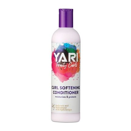 Yari Fruity Conditioner 355Ml