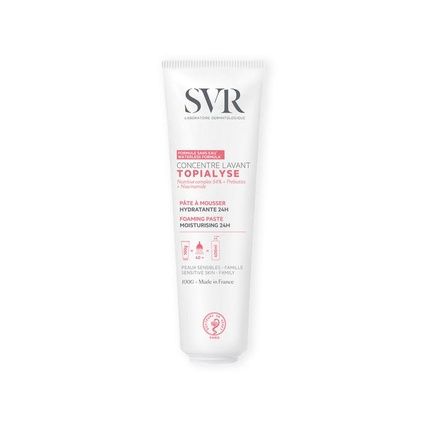Svr Topialyse Cleansing Concentrate For Face & Body
