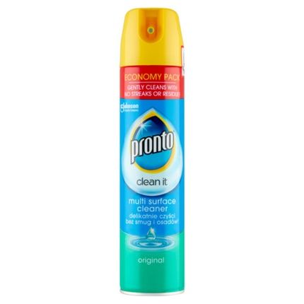 Pronto Original Anti-Dust Aerosol 300Ml