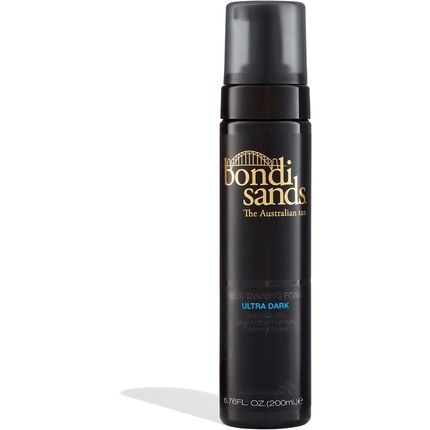 Bondi Sands Self Tanning Foam Ultra Dark 200Ml