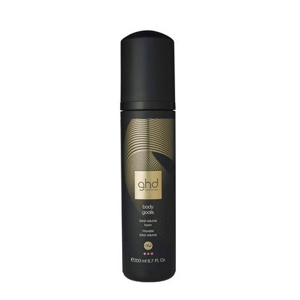 Ghd Ghd Style Total Volume Foam 200Ml