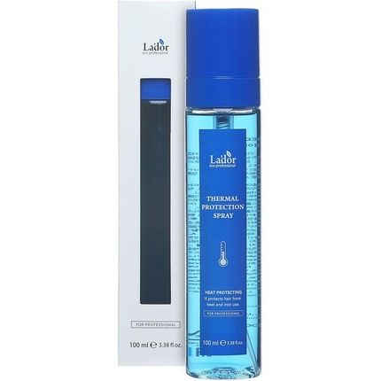 Lador Thermal Protection Spray 100Ml Thermal Protective Amino Acid Hair Mist