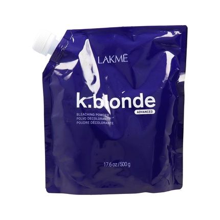 Lakme Advanced Bleaching Powder 500G