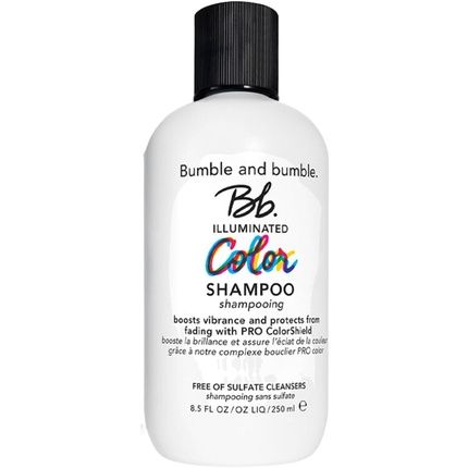 Bumble And Bumble Illuminated Color Shampoo 250Ml