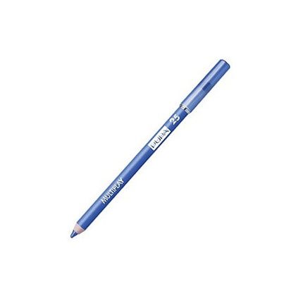Pupa Pencil Eyes Multiplay 025 Turquoise 1.2G
