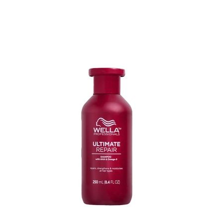 Wella Professionals Ultimate Repair Shampoo 250Ml