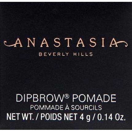 Anastasia Beverly Hills Dipbrow Pomade Granite