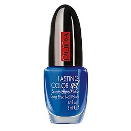 Pupa Lasting Color Gel Nail Polish 075 Hydrosphere 5Ml