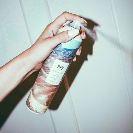 R&R Enterprises Death Valley Dry Shampoo 186.31Ml - Image 3