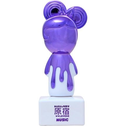 Harajuku Lovers Music Eau De Parfum Spray 30Ml