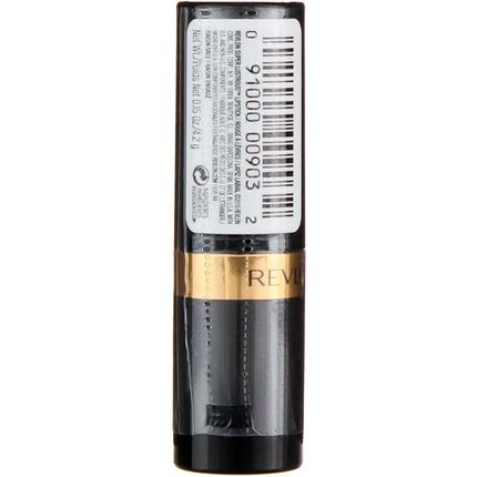 Revlon Super Lustrous Lip Stick Caramel Glace 103 - Image 3